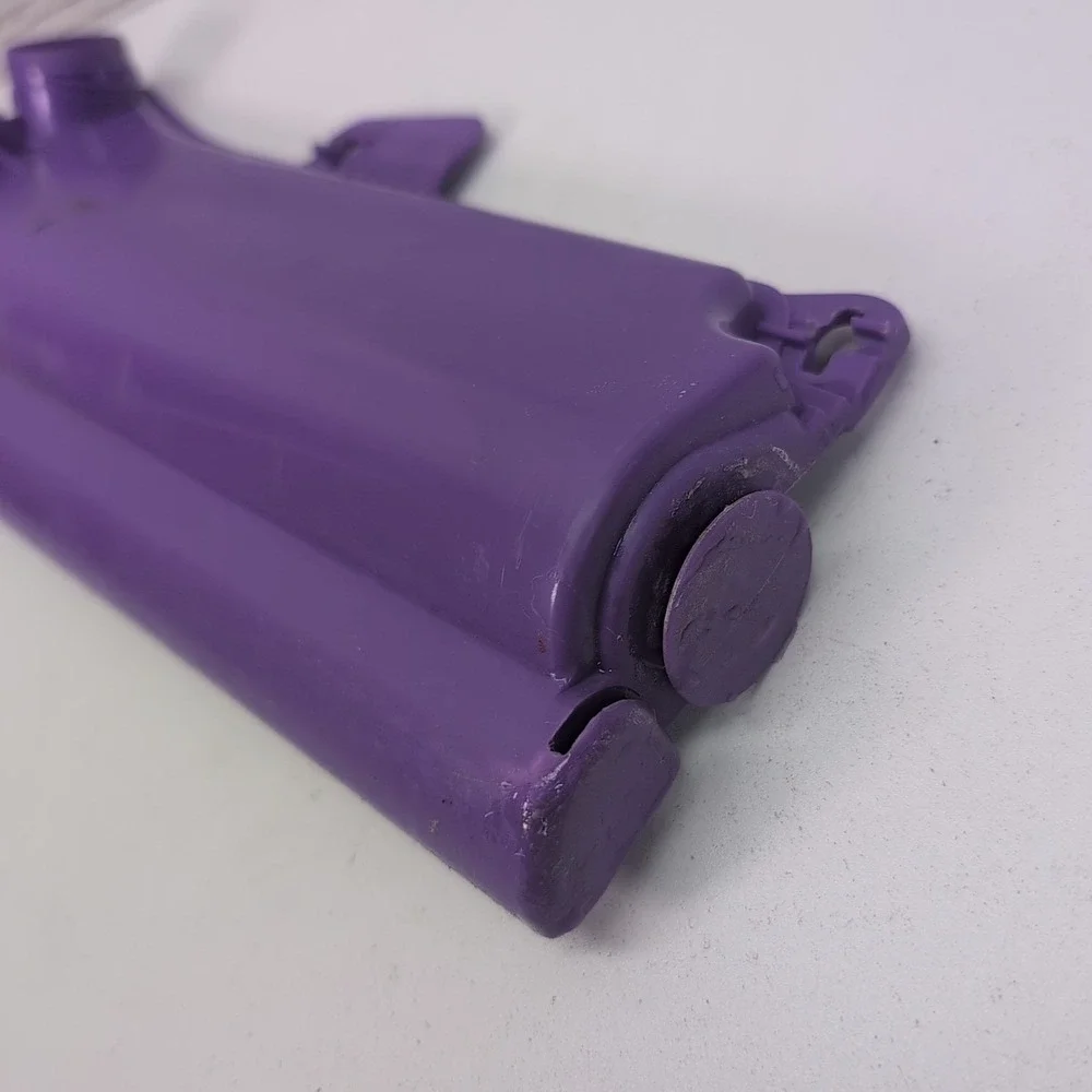 Dyson DC07 DC14 Brush Roll Cover Housing Purple OEM Replacement‎